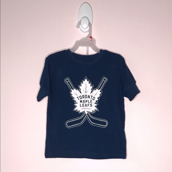 Toronto Maple Leaf Pajama Set Size Small 6 - Picture 2 of 6